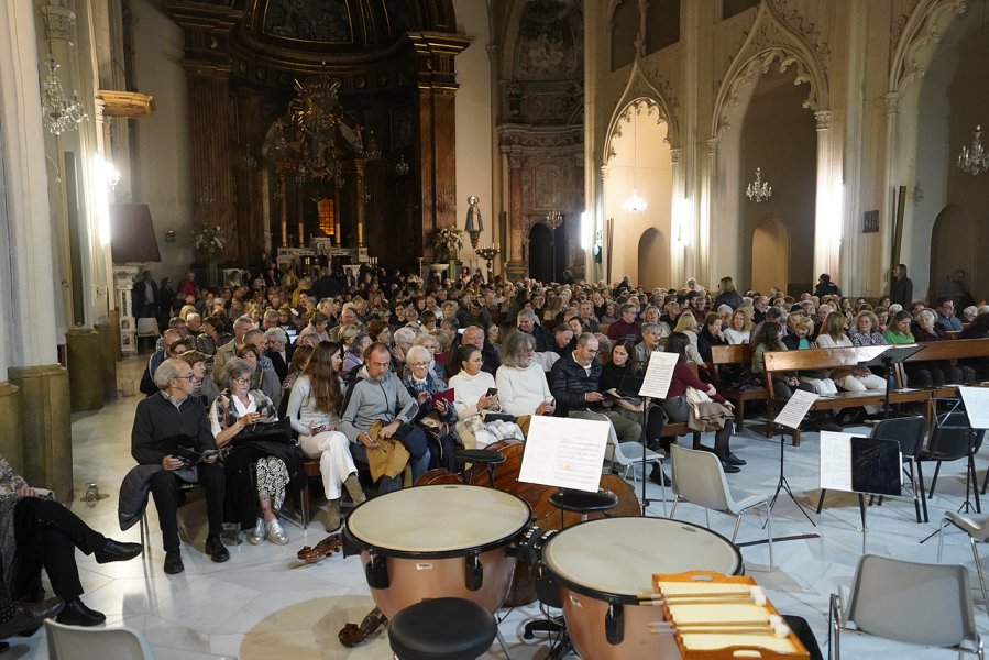 El Messies de Händel