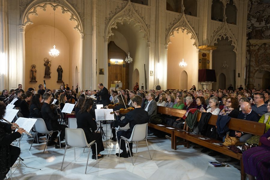 El Messies de Händel