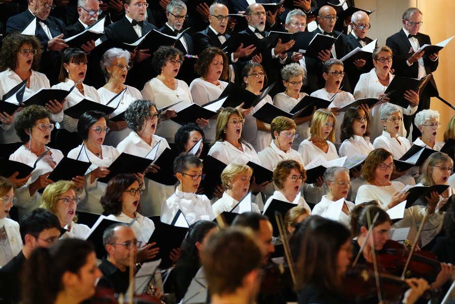 El Messies de Händel